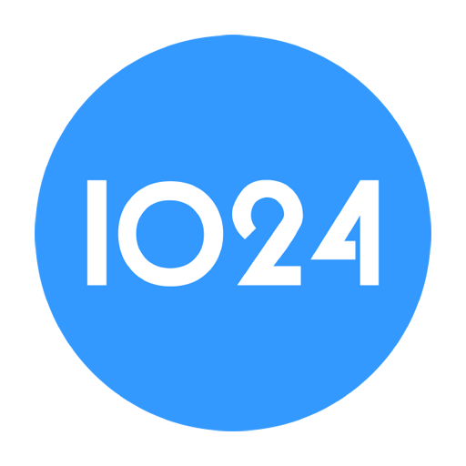 Byte conversion logo