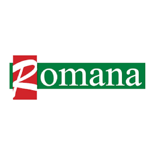 Clube Romana logo