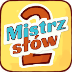 Mistrz Słów - Układanka słowna