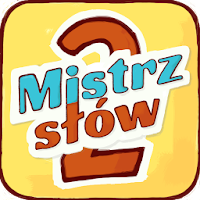 Mistrz Słów - Układanka słowna