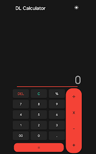 DL Calculator