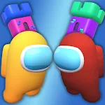 Cover Image of Download Impostor Clash - Join & Merge 45 APK