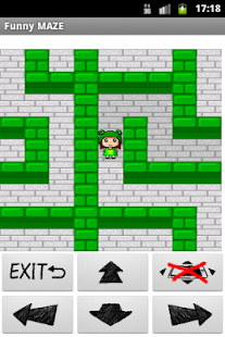 歡樂迷宮 funny Maze(圖5)-速報App