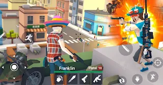 Crafting and Build - Screenshot 2