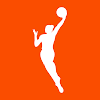 WNBA - Live Games & Scores icon