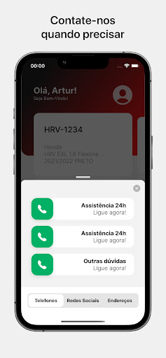 BR Proteção Screenshot 4 - AppWisp.com