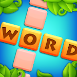 Cover Image of 下载 Crossy Word 1.15 APK