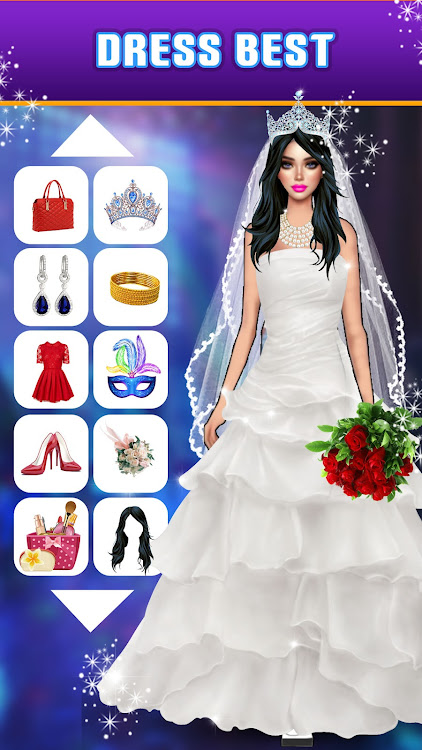 Fashion Games 3D Doll Dress up - 1.0.3 - (Android)