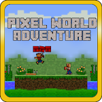 Pixel World Adventure Apk