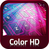 Color HD Keyboard icon