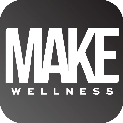 Make Impact Logo