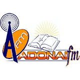 Radio Adonai Guyane FM icon