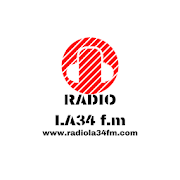Radio La34 f.m
