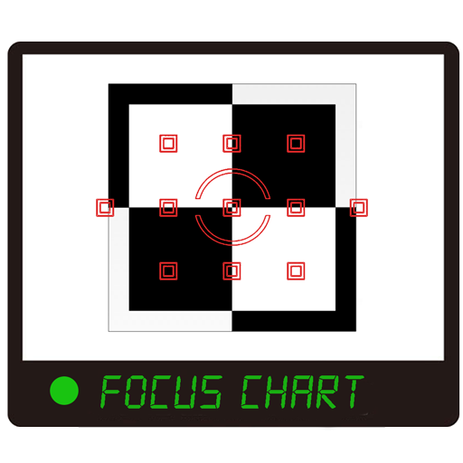FocusChart 1.3 Icon
