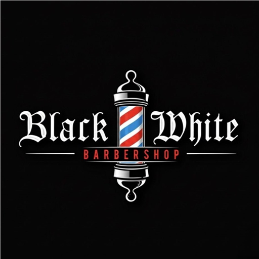 Black White Barbearia