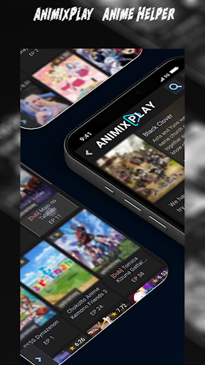 AnimixPlay - Anime Helper Tips