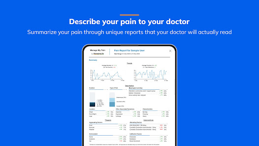 Screenshot image