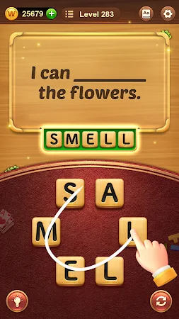 Game screenshot Word Connect apk download