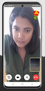 Sexy Girl Live Video Call