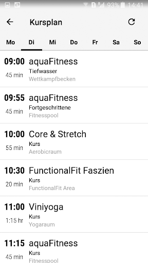 aquaLaatzium Screen 2