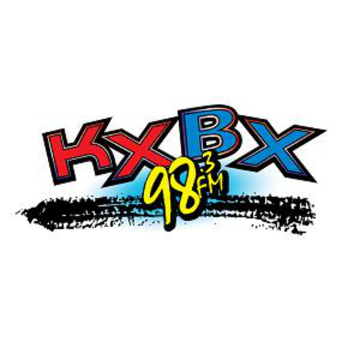 KXBX 98.3  Icon