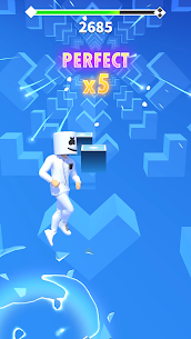 Marshmello Music Dance MOD (Unlocked) 1