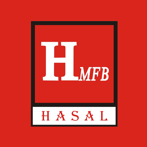 HASALMFB Mobile APP logo