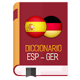 Diccionario Español Aleman icon