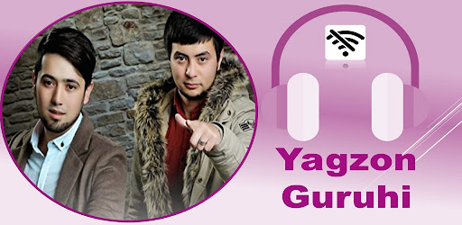 Yagzon Guruhi Qoshiqlari Screen 3