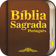 Bíblia Sagrada em Português