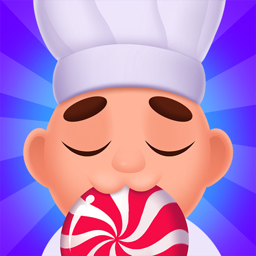 Candy Factory Laai af op Windows