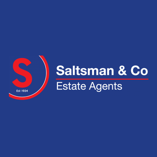 Saltsman & co logo