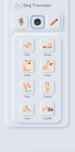 Dog Translator Simulator Screen 2