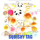 Squishy Tag icon