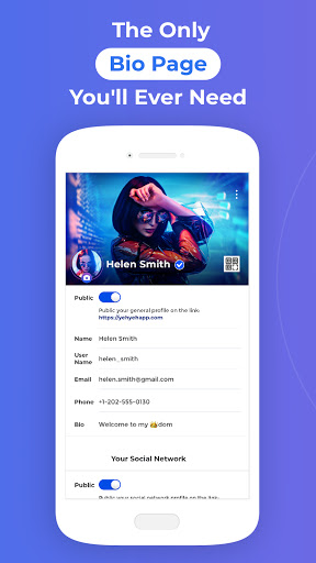 Screenshot of YehYeh