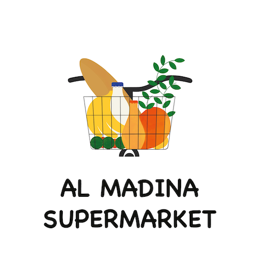 AlMadina logo