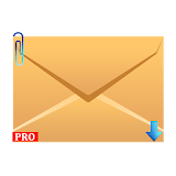 Mail Attachment Extractor Pro icon