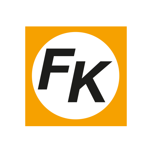 Kickinger logo
