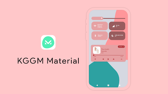 KGGM Material for KWGT (MOD APK, Paid/Patched) v2021.Oct.20.11 1