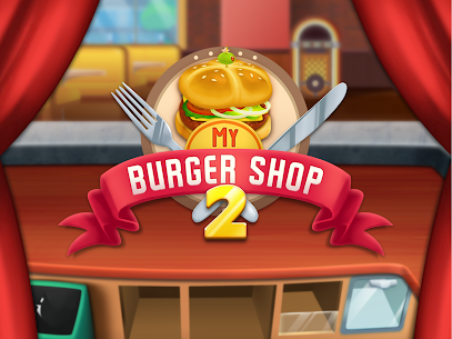 My Burger Shop 2: Food Game 10