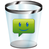 Recycle Bin for SMS icon