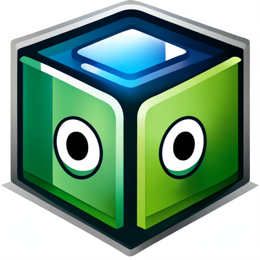 Cubis Jump World logo