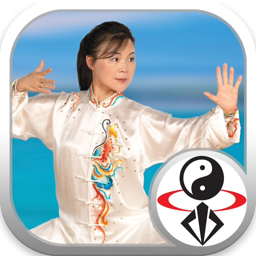 Water Style Kung Fu Tai Chi logo