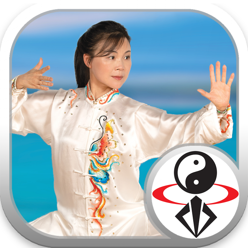 Water Style Kung Fu Tai Chi  Icon