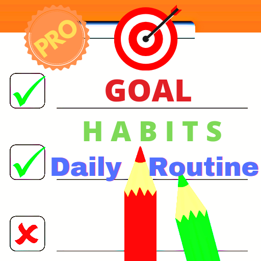 Daily task Routine Planner Pro 1.1 Icon