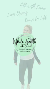 Whole Health Personal Training