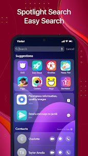 Launcher 2023 – Cool Fast MOD APK (Premium Unlocked) 21