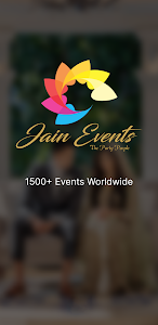 Jain Events & Wedding Planner Unknown