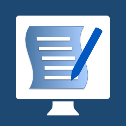 AndroWriter document editor 3.9.6 Icon