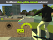 screenshot of Skateboard FE3D 2